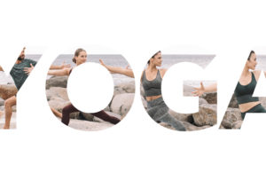 Decathlon Yoga | Journée internationale du yoga (2019)
