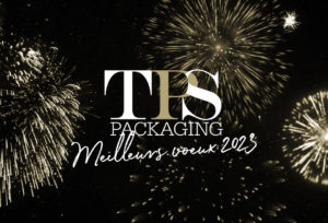 TPS PACKAGING | VOEUX 2023
